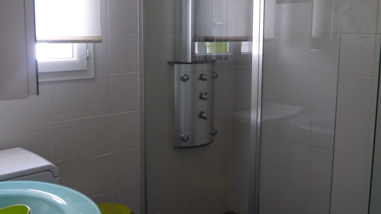 Photo of Bathroom in Le Rove