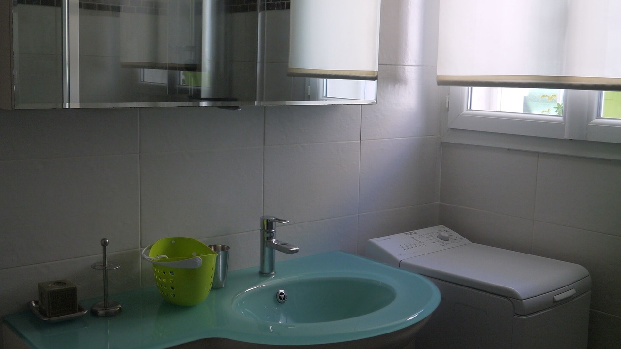 Photo of Bathroom in Le Rove