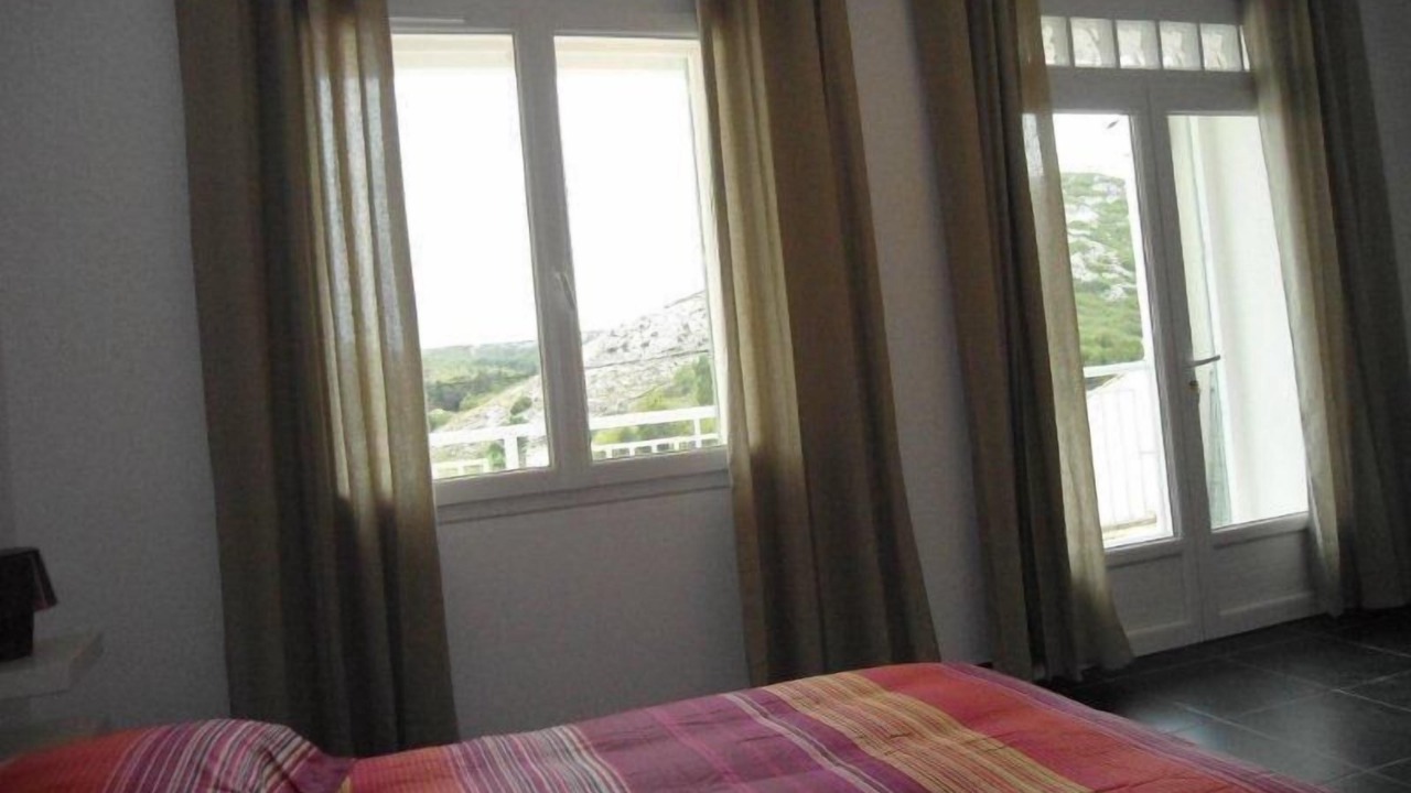 Photo of Bedroom in Le Rove