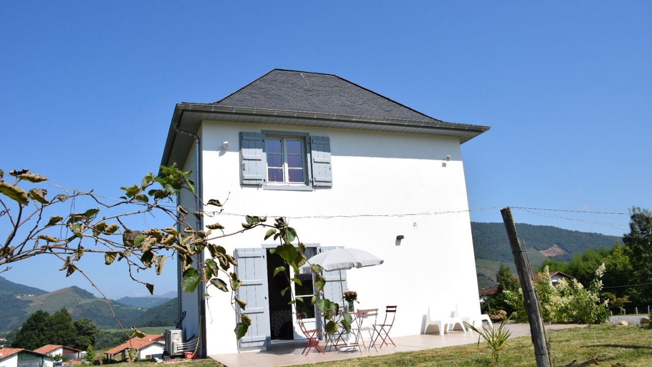 Photo of Outdoor in Saint-Jean-Pied-de-Port