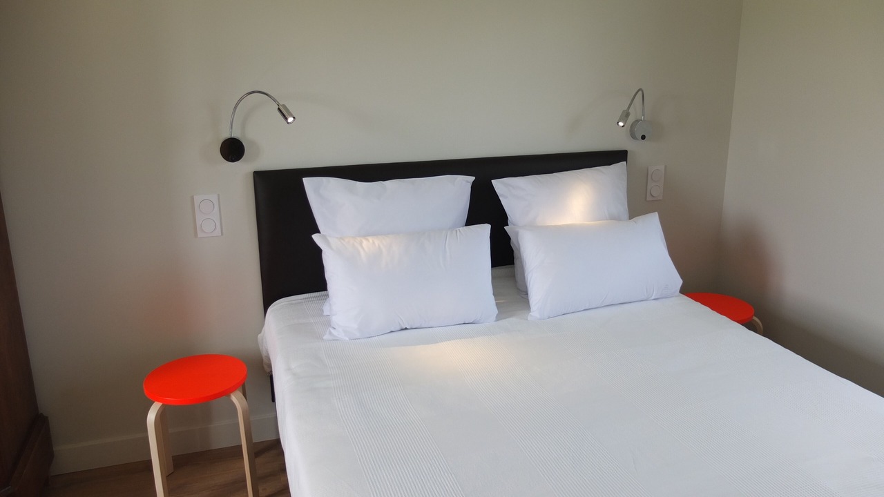 Photo of Bedroom in Saint-Jean-Pied-de-Port