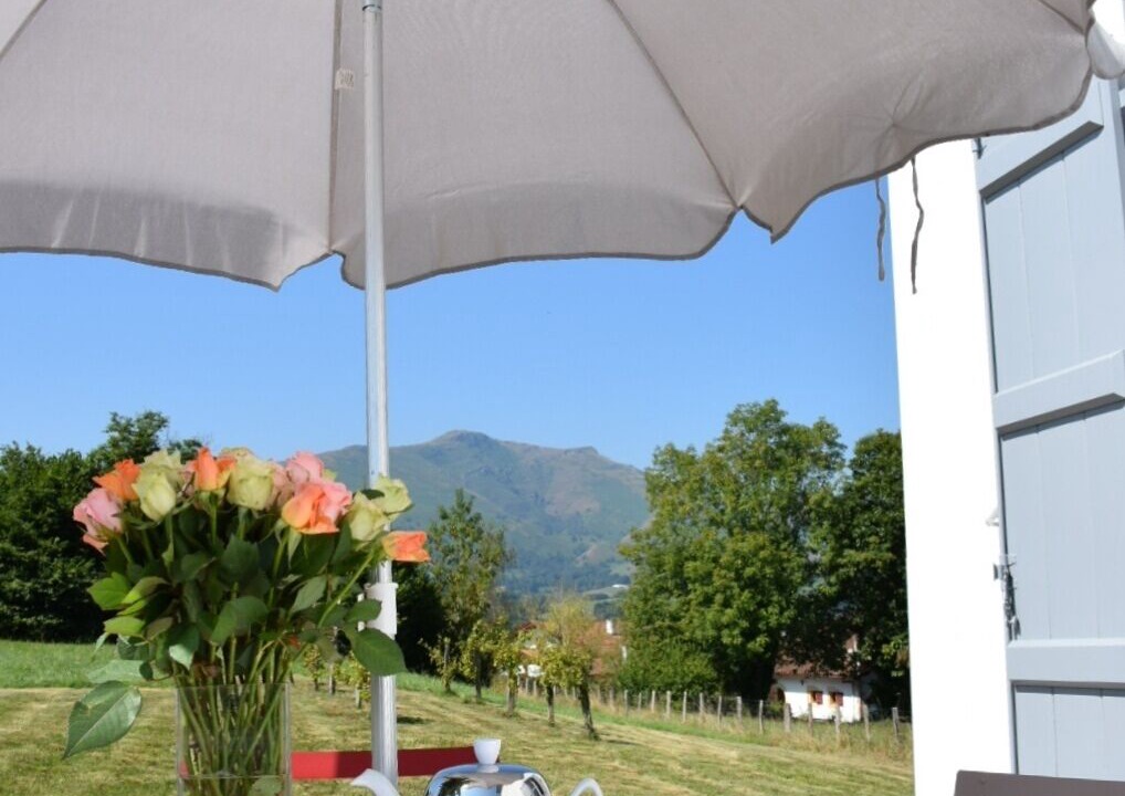 Photo of Outdoor in Saint-Jean-Pied-de-Port