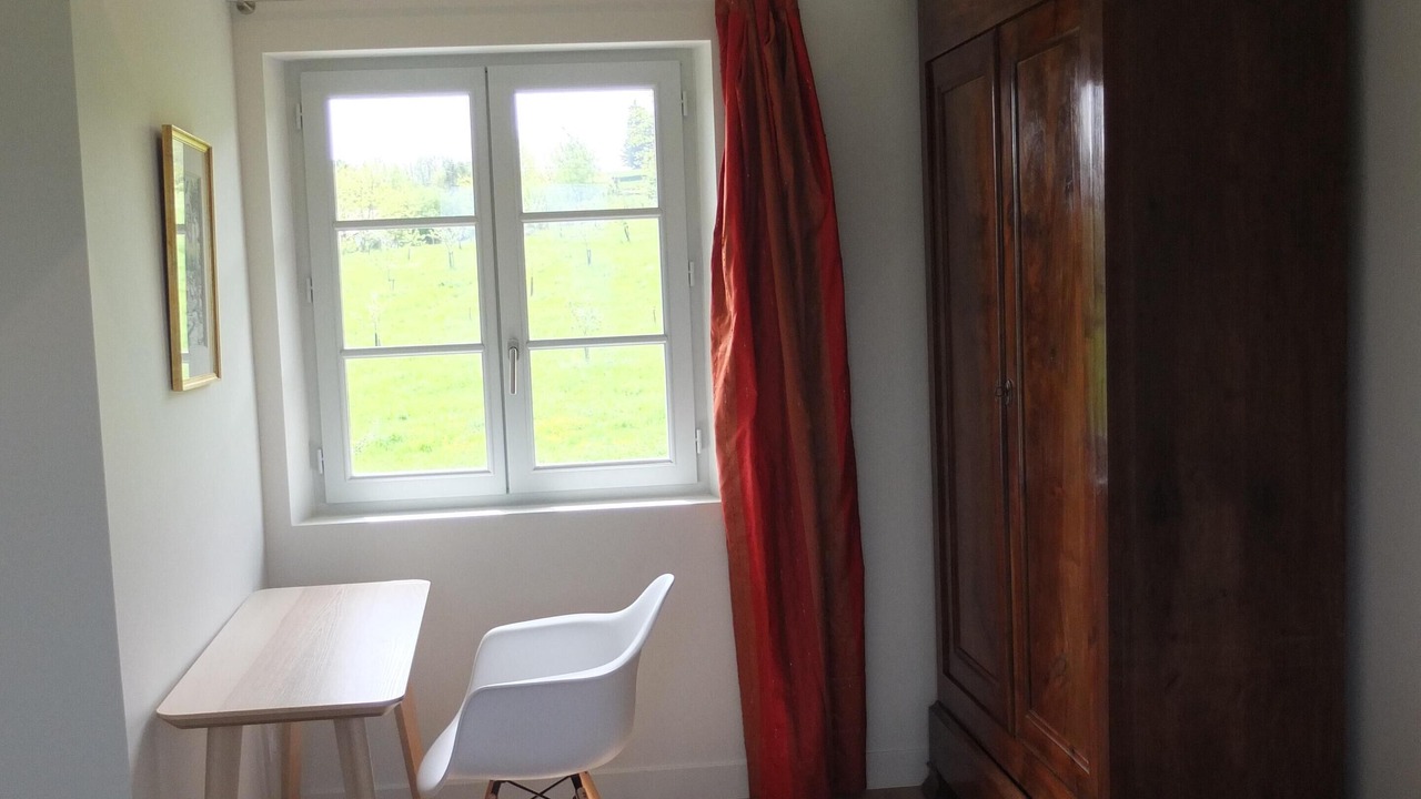 Photo of Bedroom in Saint-Jean-Pied-de-Port