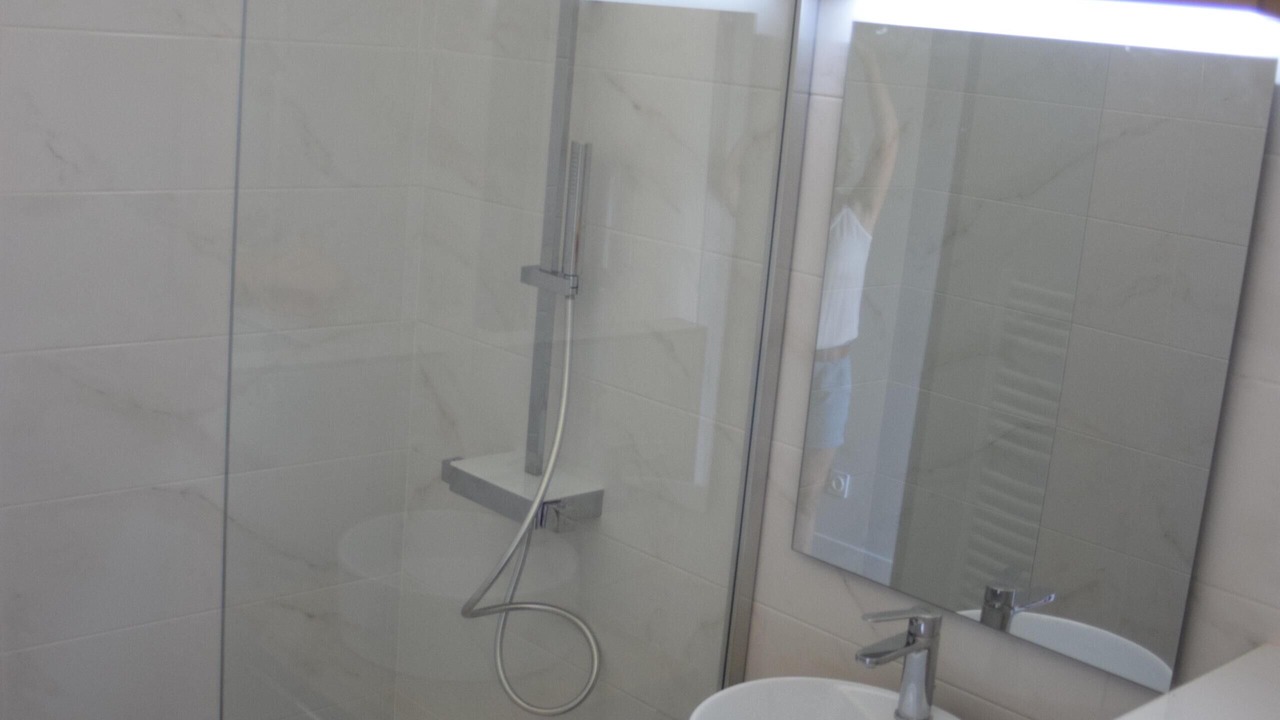 Photo of Bathroom in Saint-Jean-Pied-de-Port