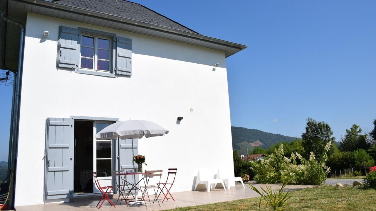 Photo of Outdoor in Saint-Jean-Pied-de-Port