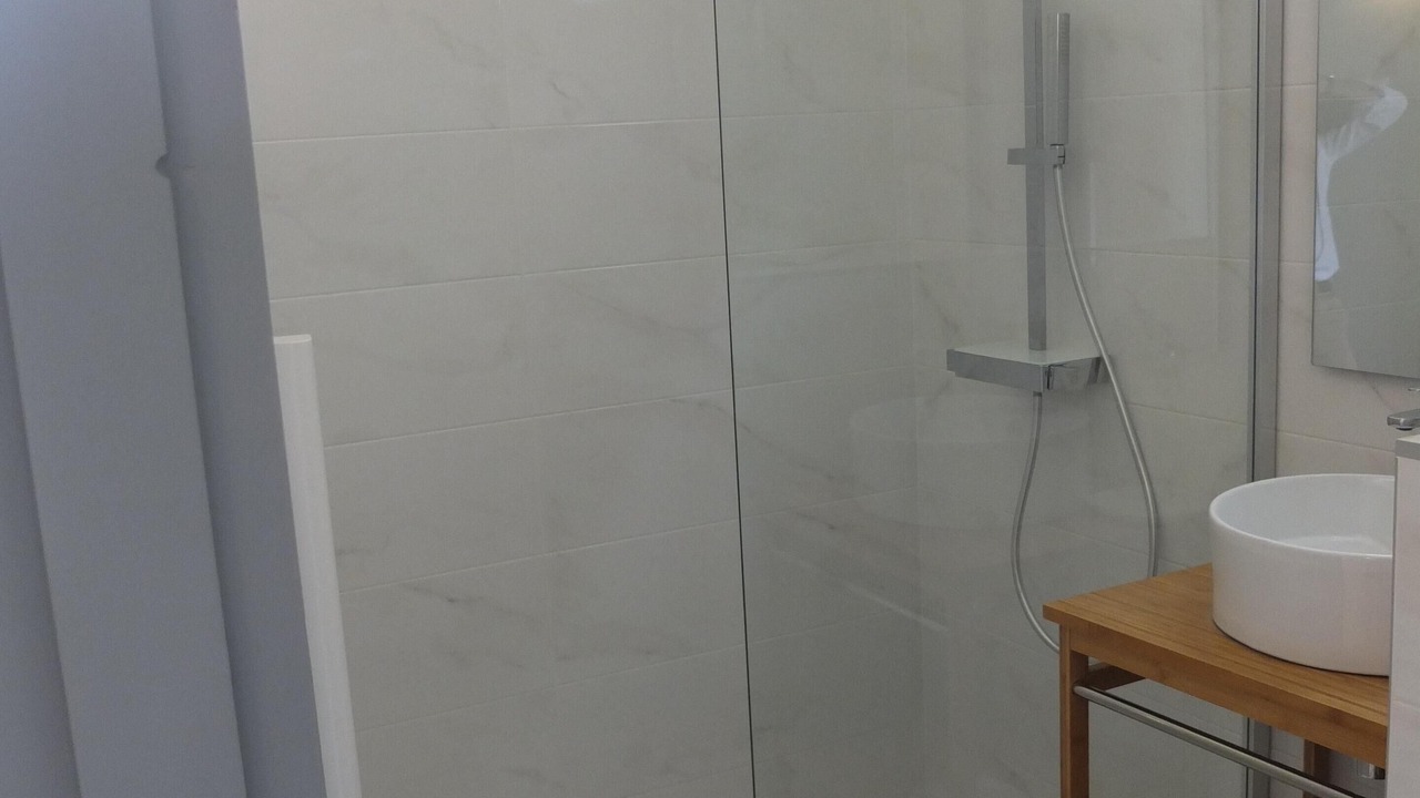 Photo of Bathroom in Saint-Jean-Pied-de-Port