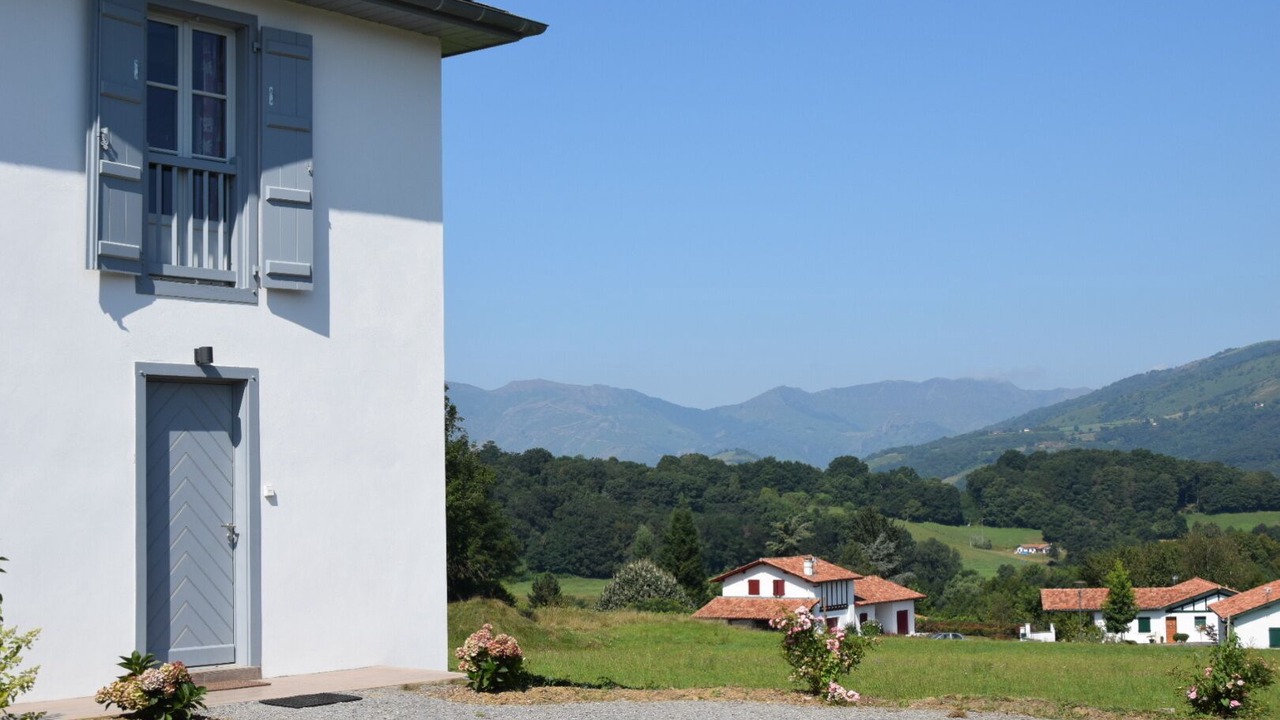 Photo of Outdoor in Saint-Jean-Pied-de-Port