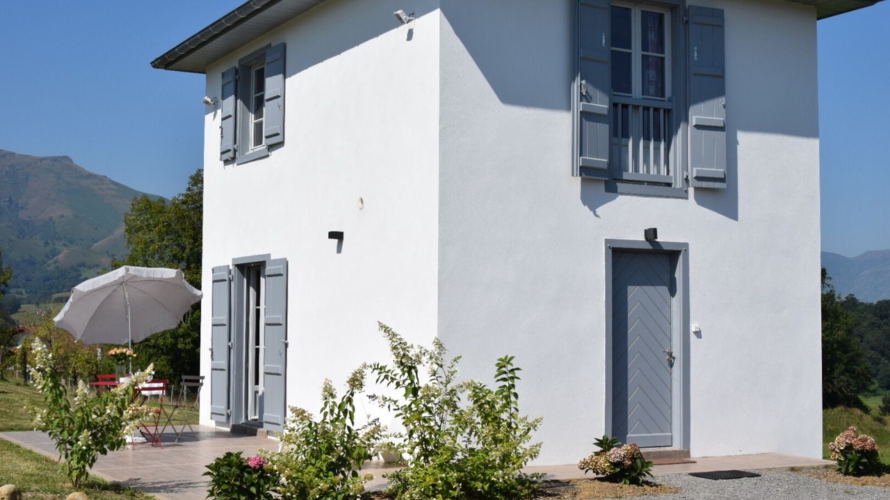 Photo of Outdoor in Saint-Jean-Pied-de-Port