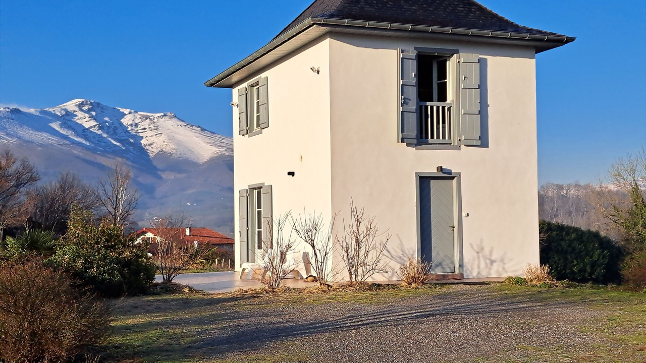 Photo of Outdoor in Saint-Jean-Pied-de-Port