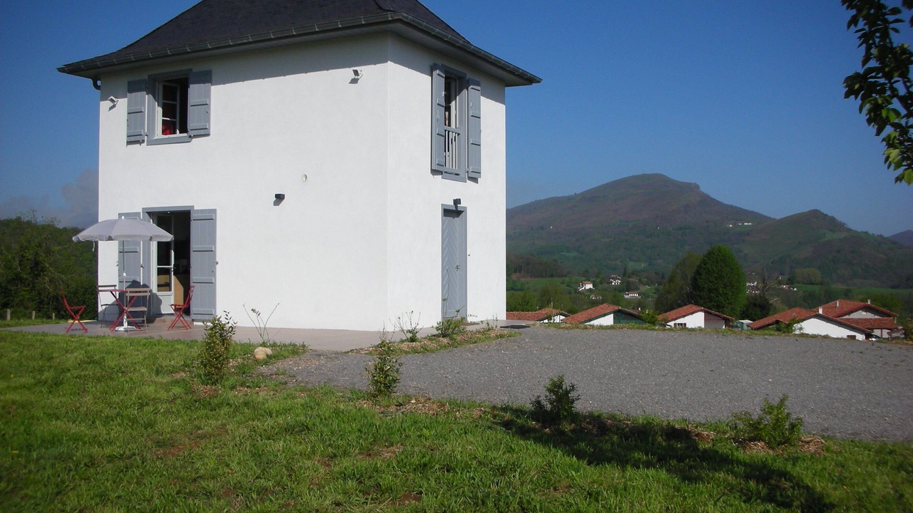 Photo of Outdoor in Saint-Jean-Pied-de-Port