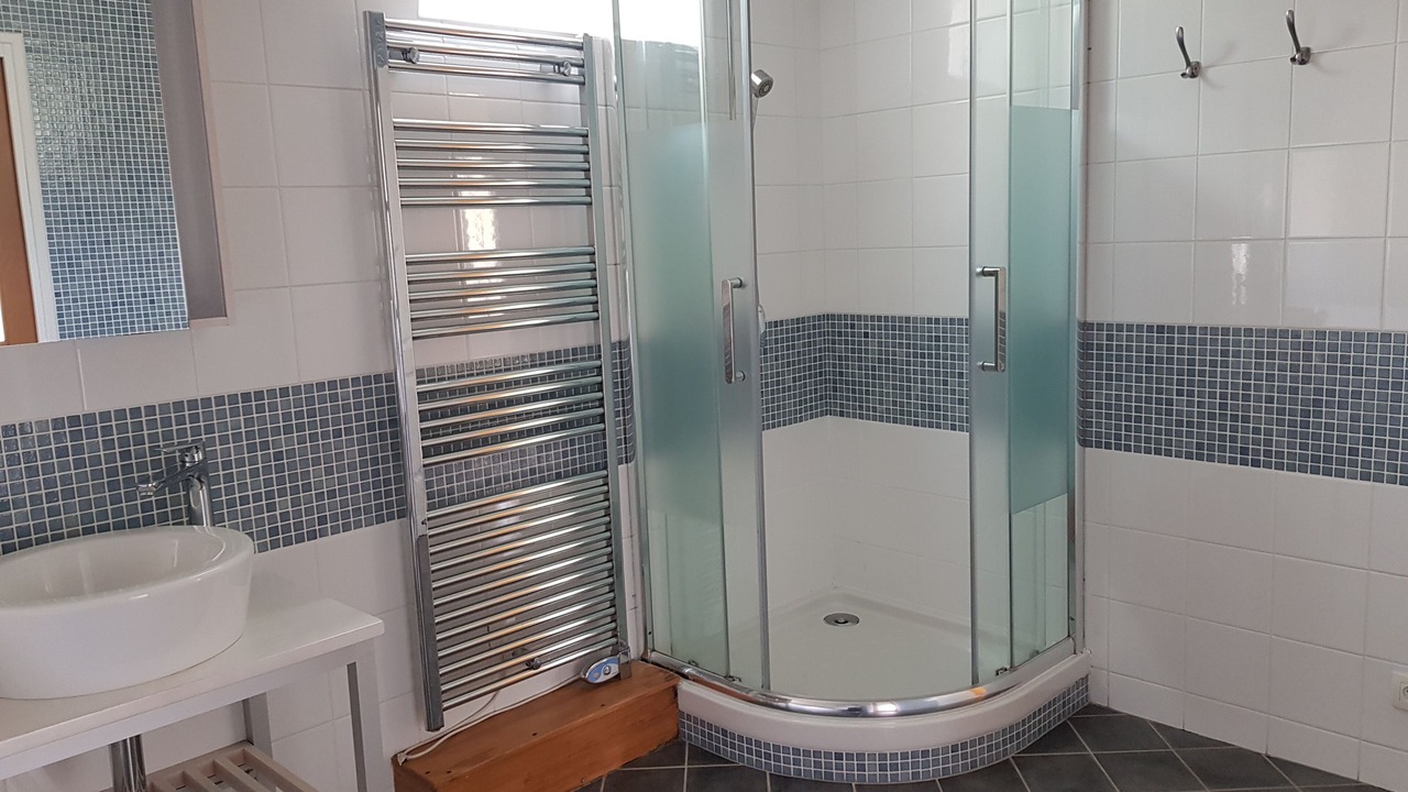 Photo of Bathroom in Irodouer