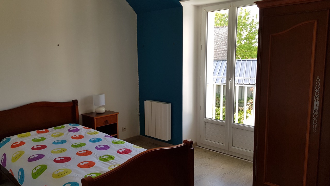 Photo of Bedroom in Irodouer