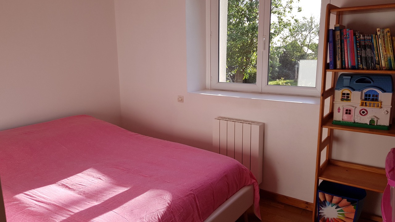 Photo of Bedroom in Irodouer