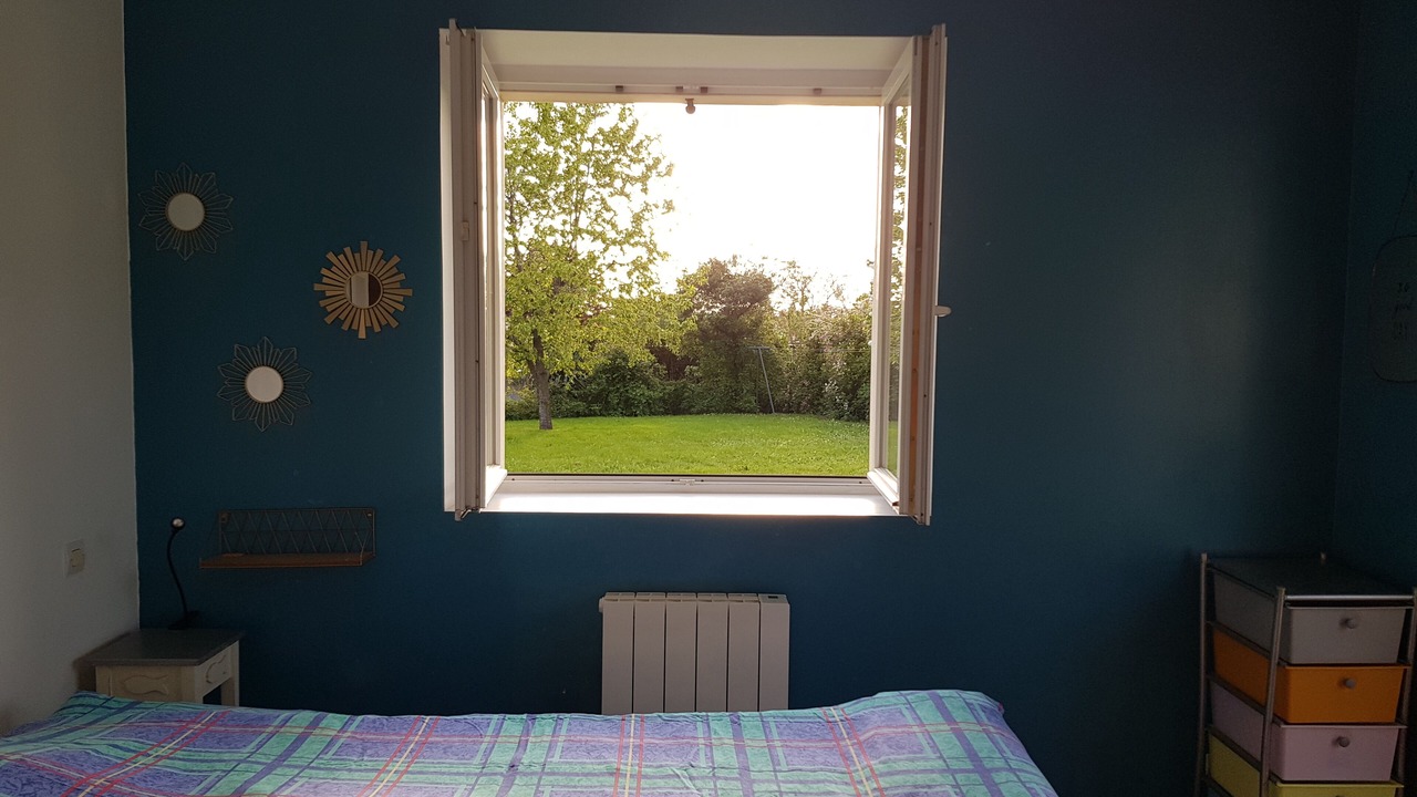 Photo of Bedroom in Irodouer