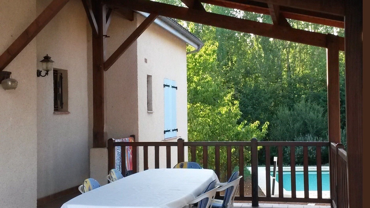 Photo of Outdoor in Prayssac