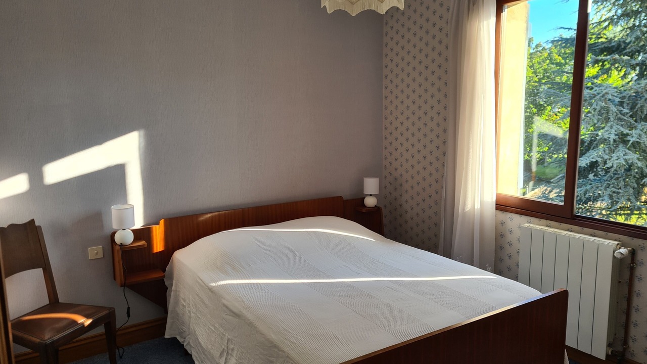 Photo of Bedroom in Prayssac