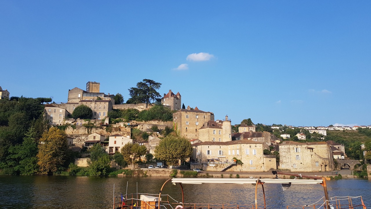 Photo of Outdoor in Prayssac