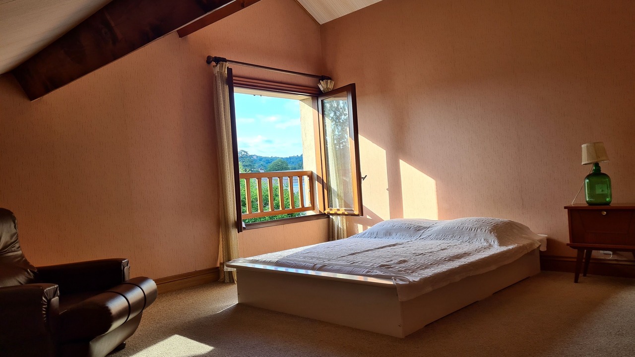 Photo of Bedroom in Prayssac