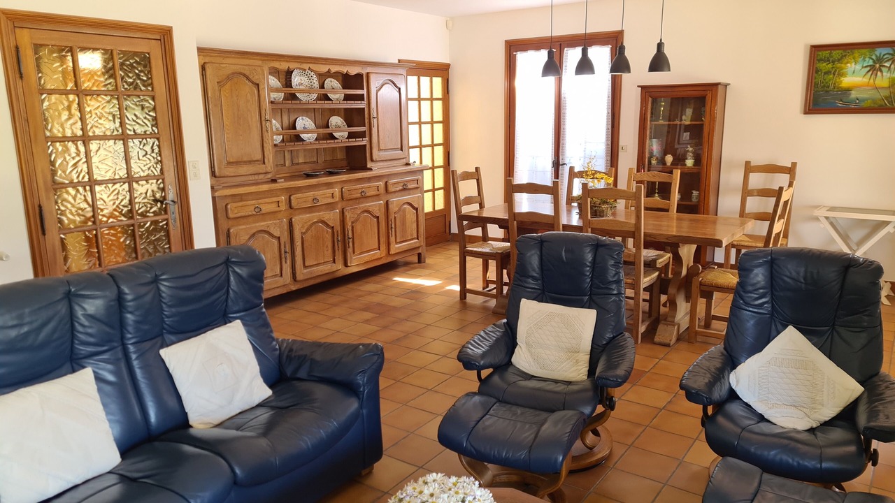 Photo of Livingroom in Prayssac