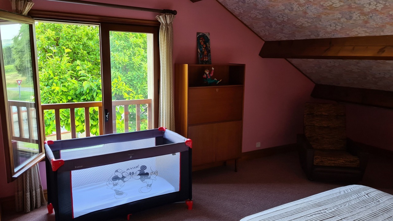 Photo of Bedroom in Prayssac