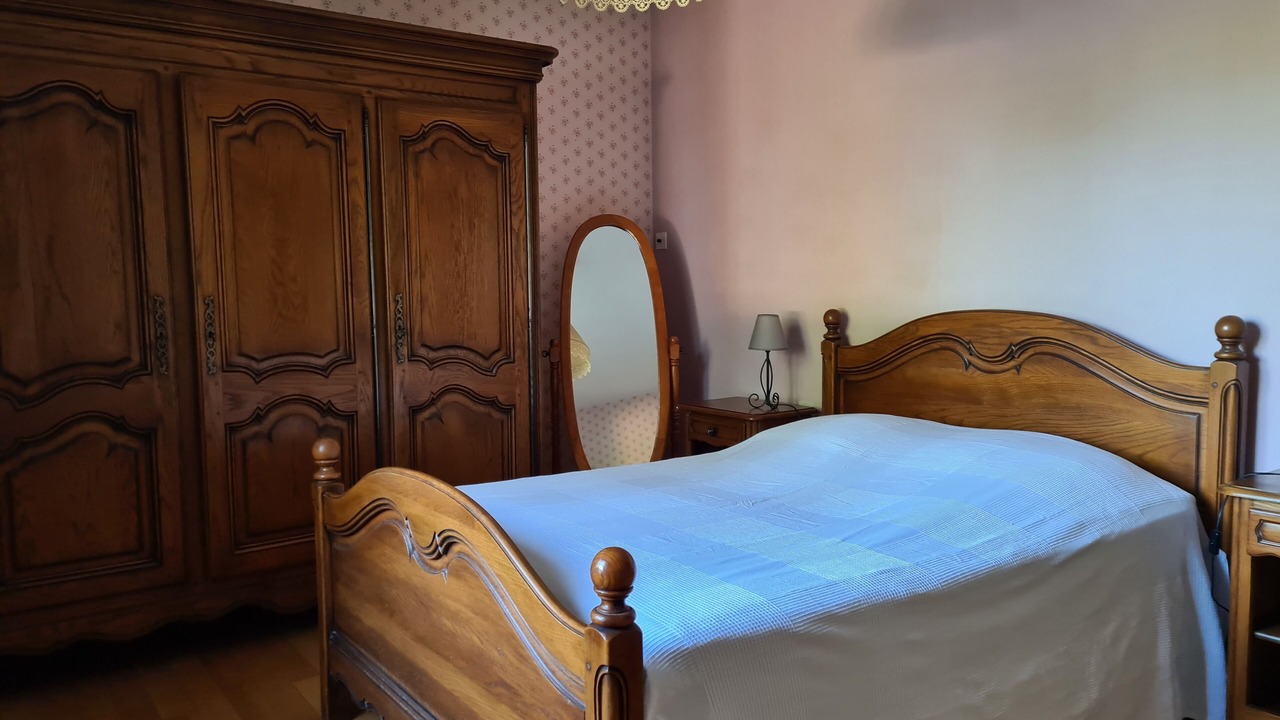 Photo of Bedroom in Prayssac