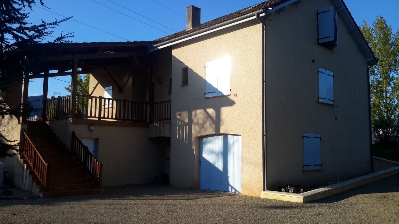 Photo of Outdoor in Prayssac