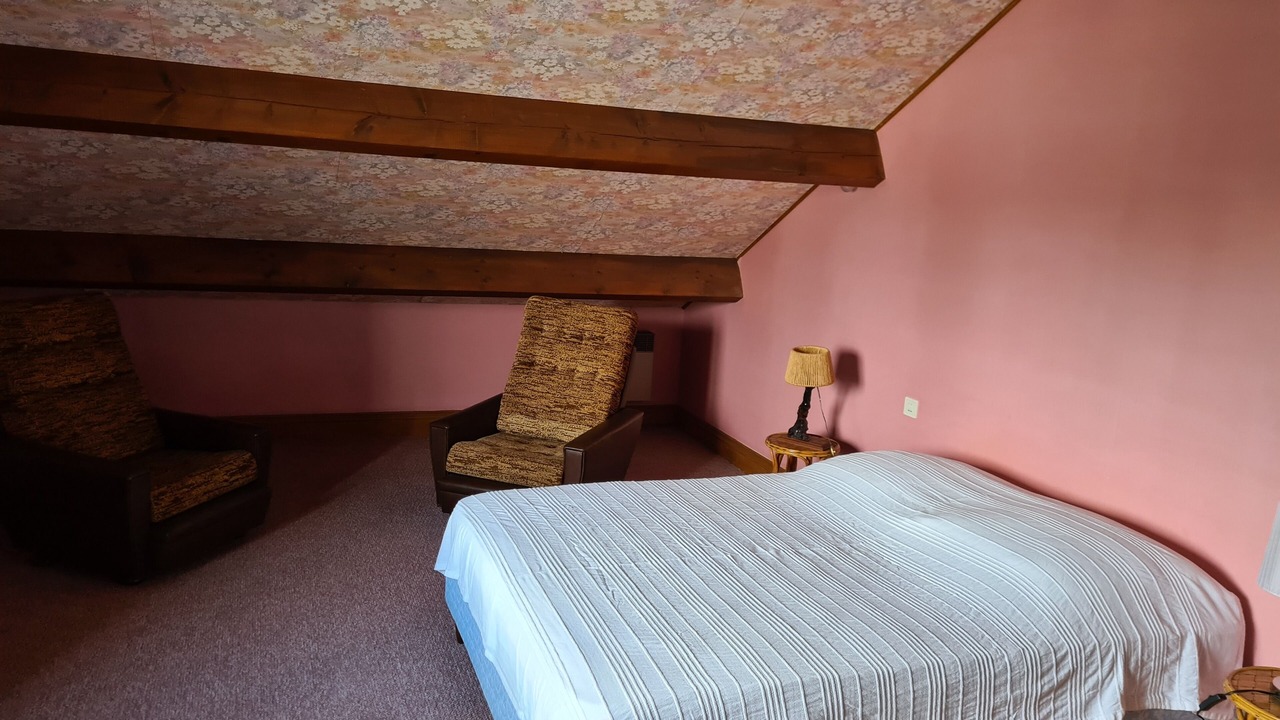 Photo of Bedroom in Prayssac