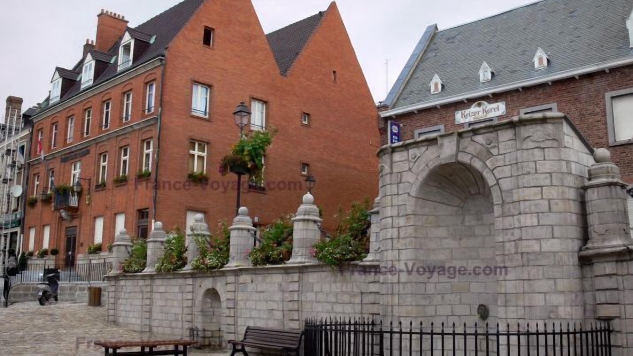 Photo of Outdoor in Mouvaux
