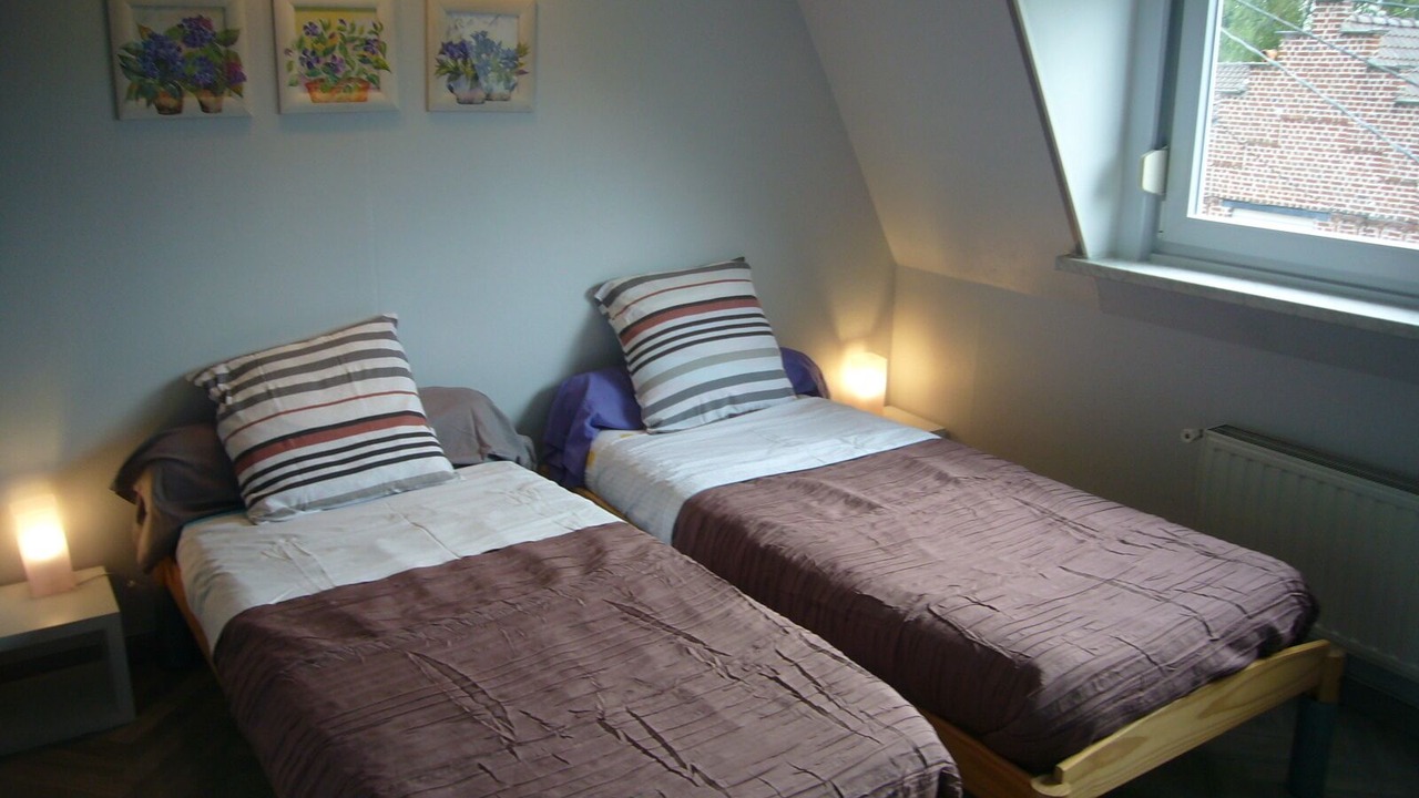 Photo of Bedroom in Mouvaux
