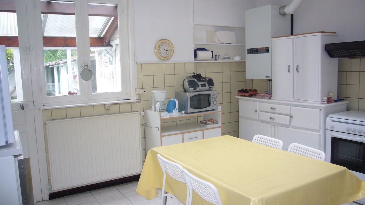 Photo of Kitchen in Mouvaux