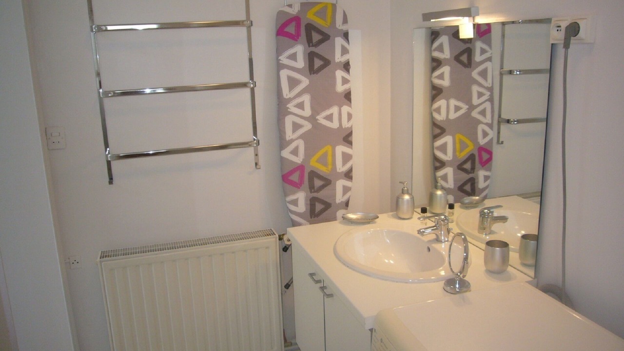 Photo of Bathroom in Mouvaux