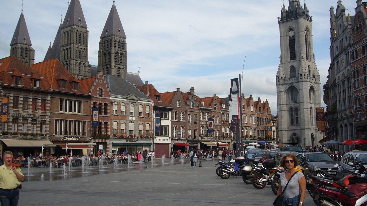 Photo of Outdoor in Mouvaux