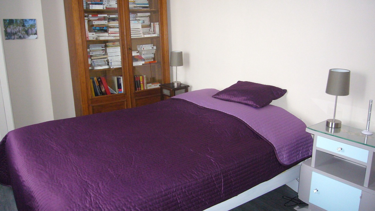 Photo of Bedroom in Mouvaux