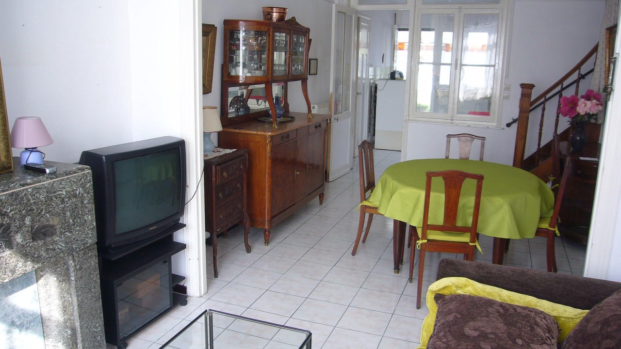 Photo of Livingroom in Mouvaux