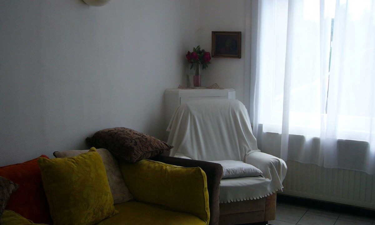 Photo of Bedroom in Mouvaux