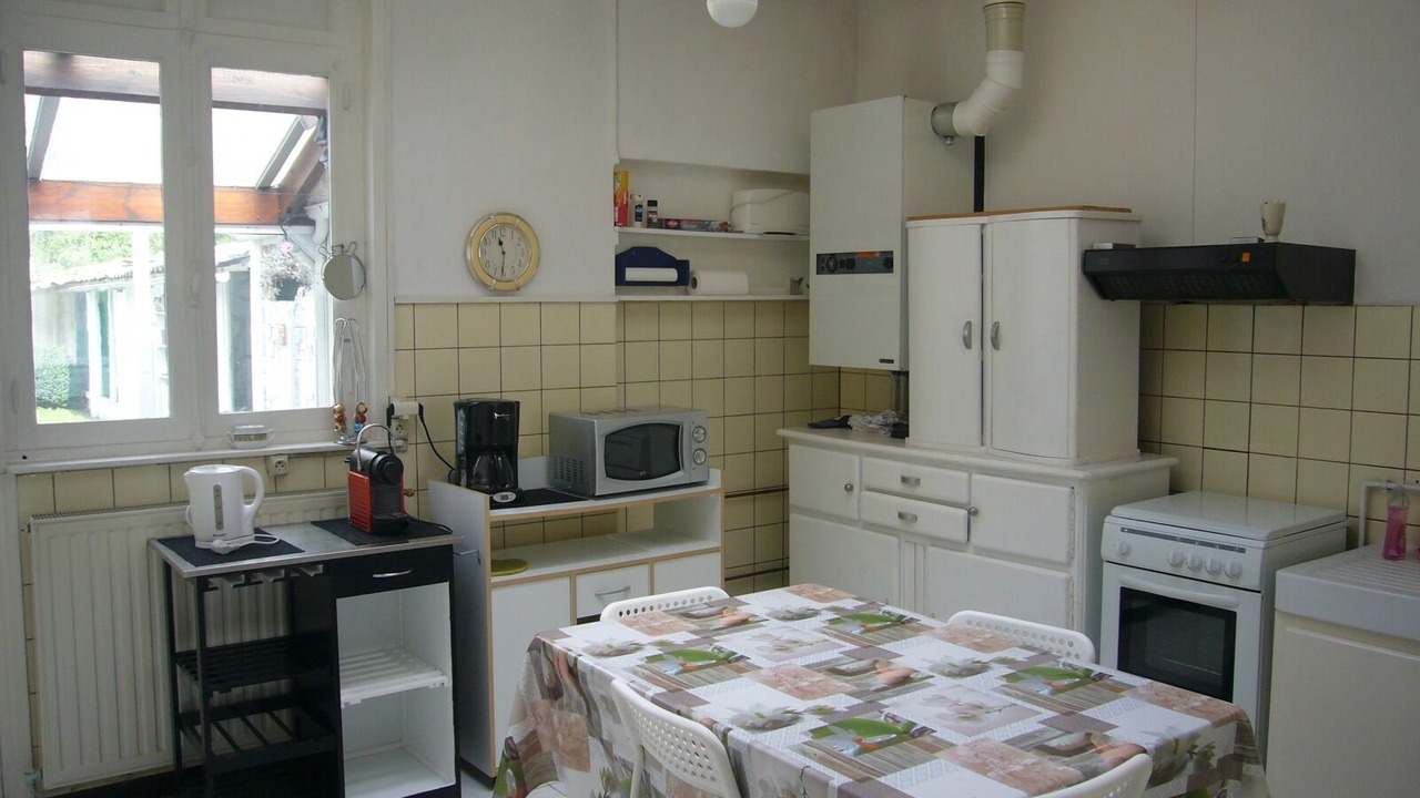 Photo of Kitchen in Mouvaux