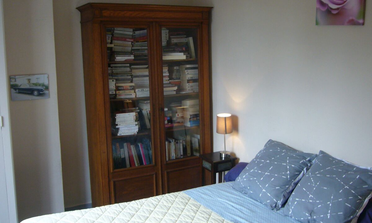Photo of Bedroom in Mouvaux