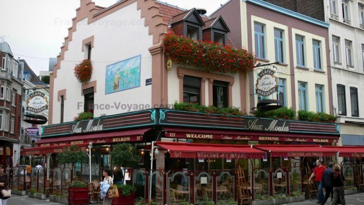 Photo of Outdoor in Mouvaux