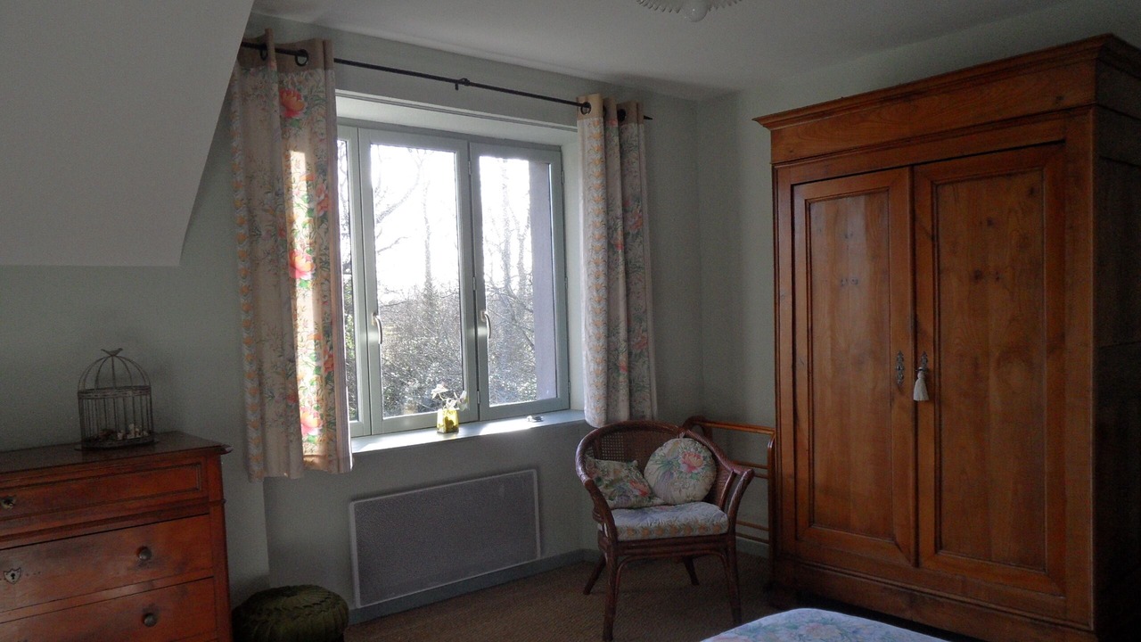 Photo of Bedroom in Saint-Cast-le-Guildo