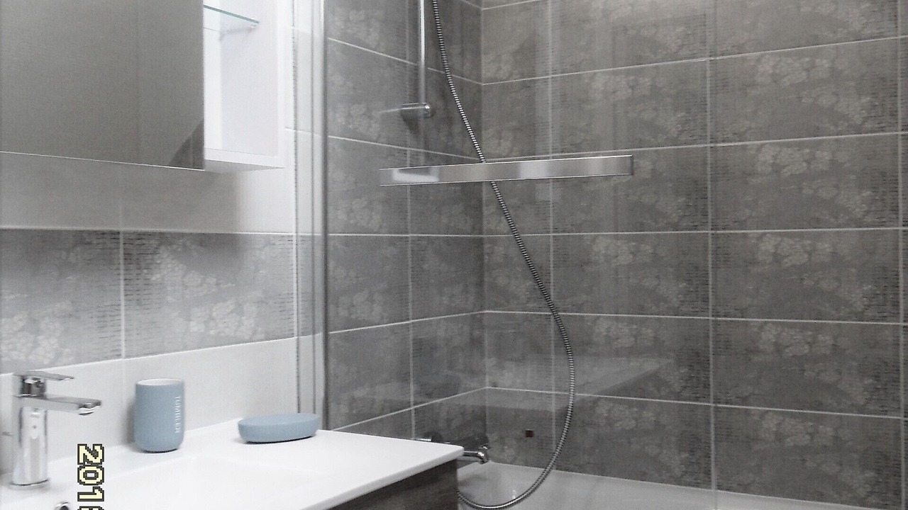 Photo of Bathroom in Saint-Cast-le-Guildo