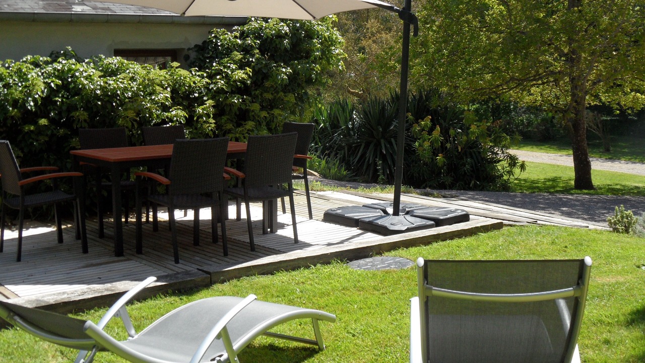 Photo of Outdoor in Saint-Cast-le-Guildo