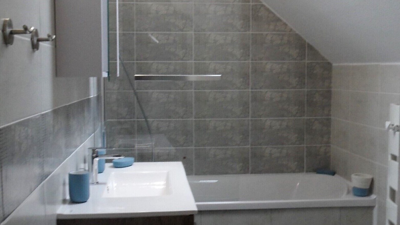 Photo of Bathroom in Saint-Cast-le-Guildo