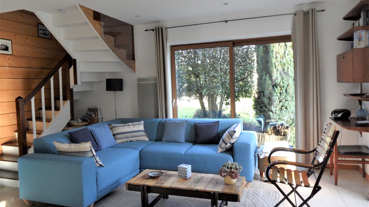 Photo of Livingroom in Saint-Cast-le-Guildo