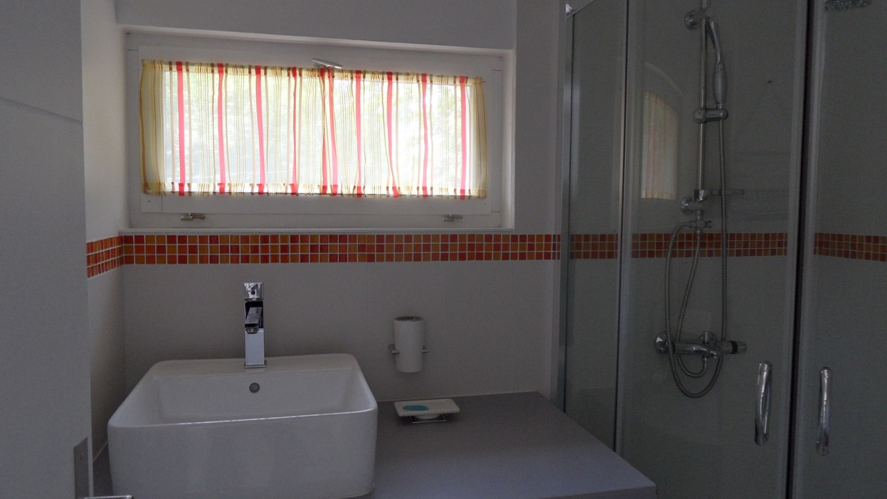 Photo of Bathroom in Saint-Cast-le-Guildo