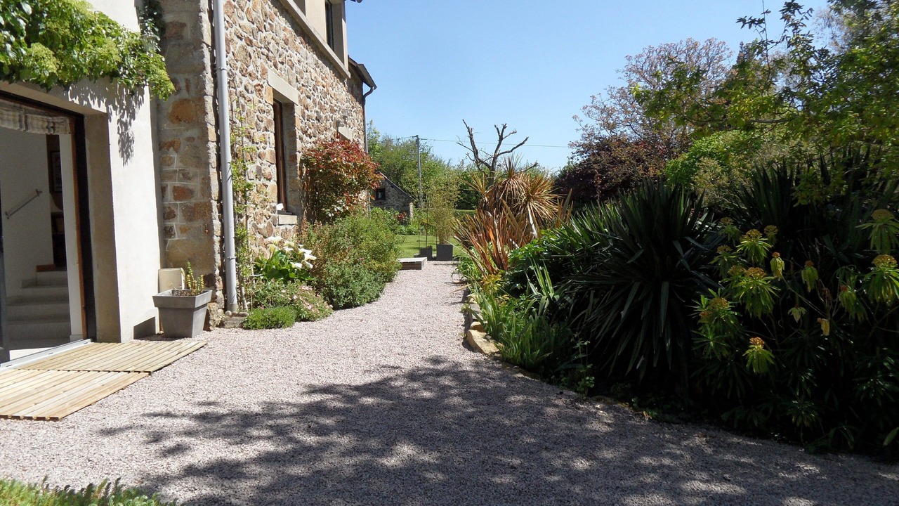 Photo of Outdoor in Saint-Cast-le-Guildo