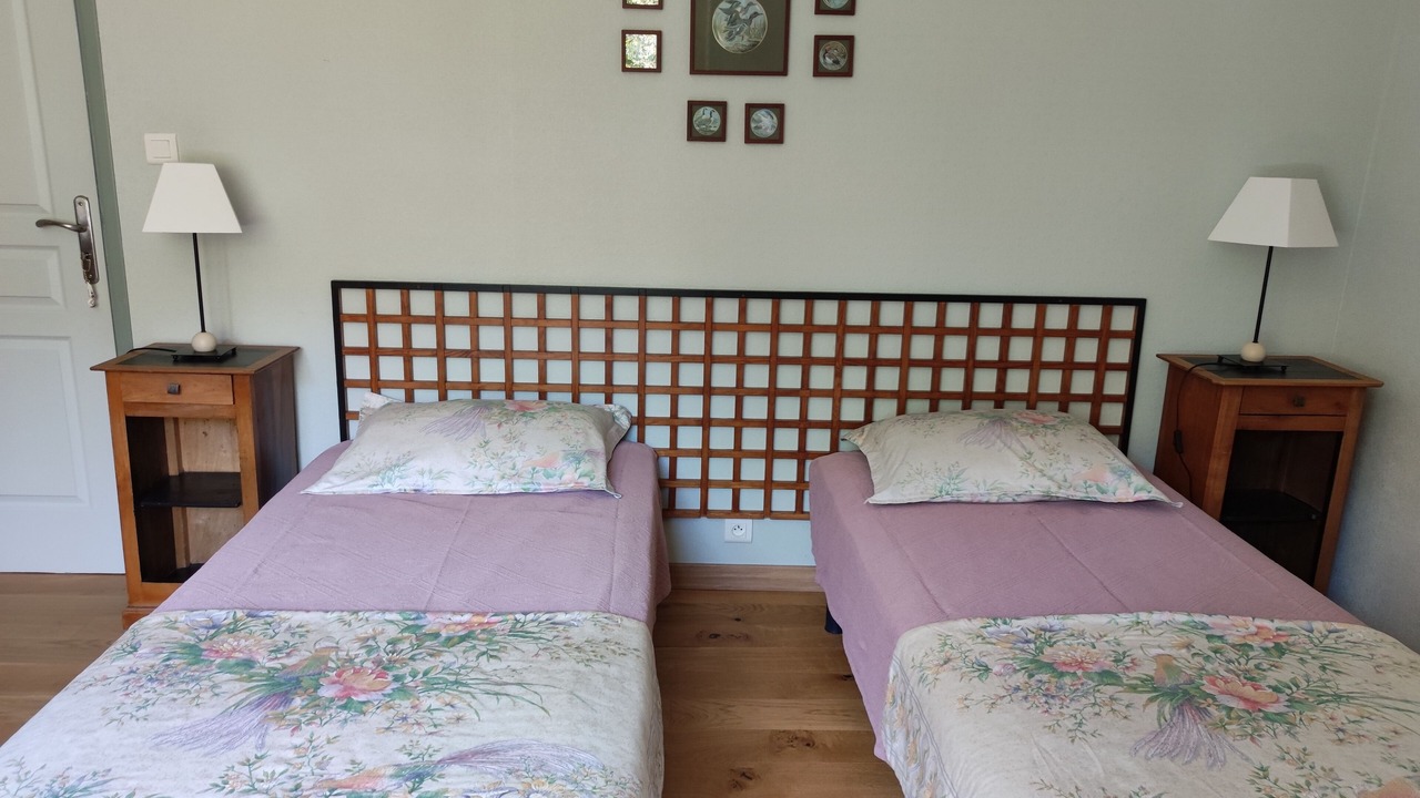 Photo of Bedroom in Saint-Cast-le-Guildo