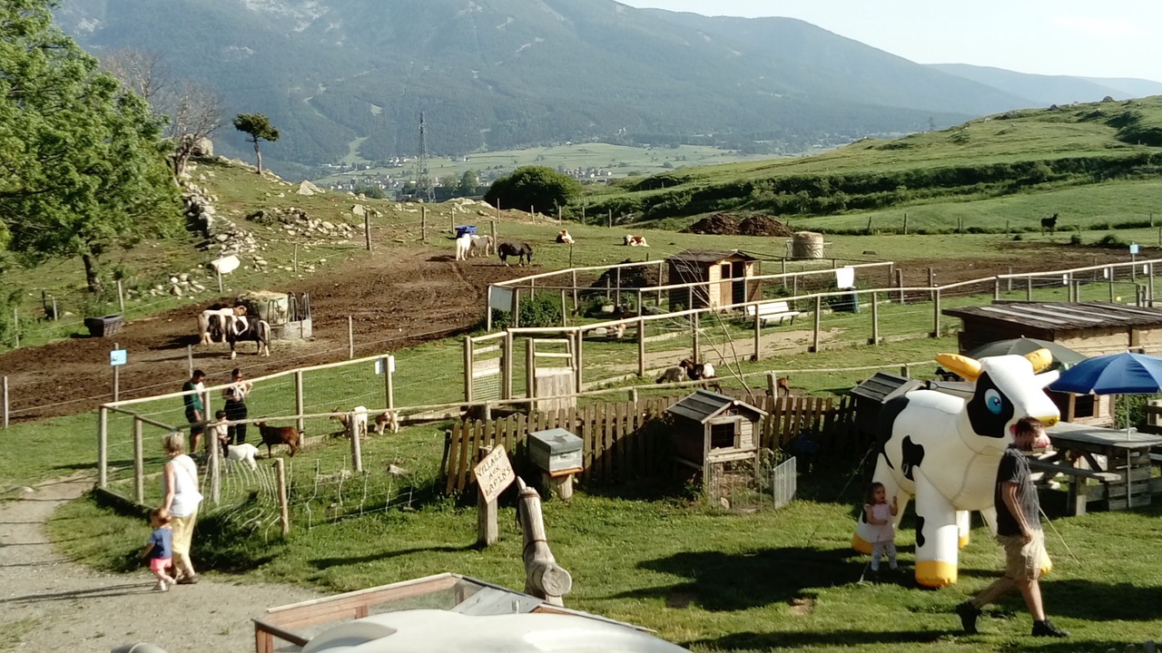 Photo of Others in La Llagonne