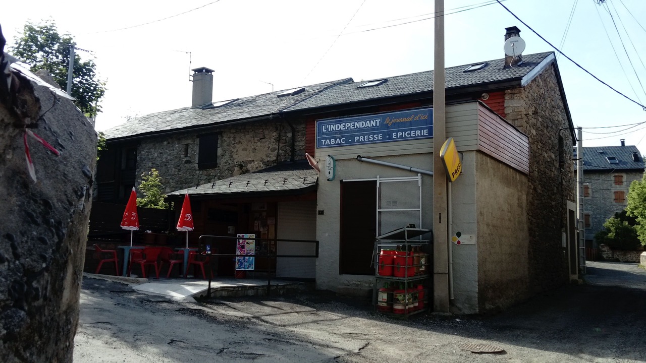 Photo of Outdoor in La Llagonne