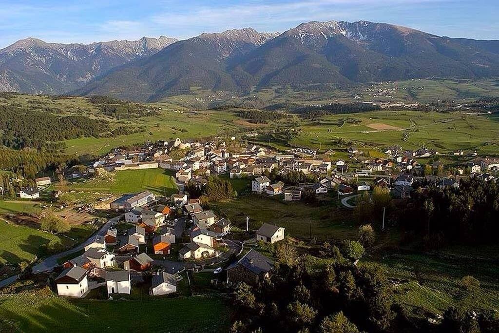 Photo of Outdoor in La Llagonne