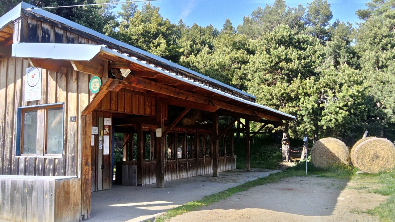 Photo of Outdoor in La Llagonne